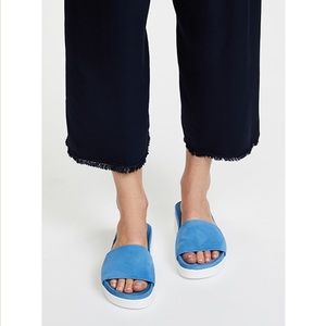 Stuart Weitzman Landslide Sandal